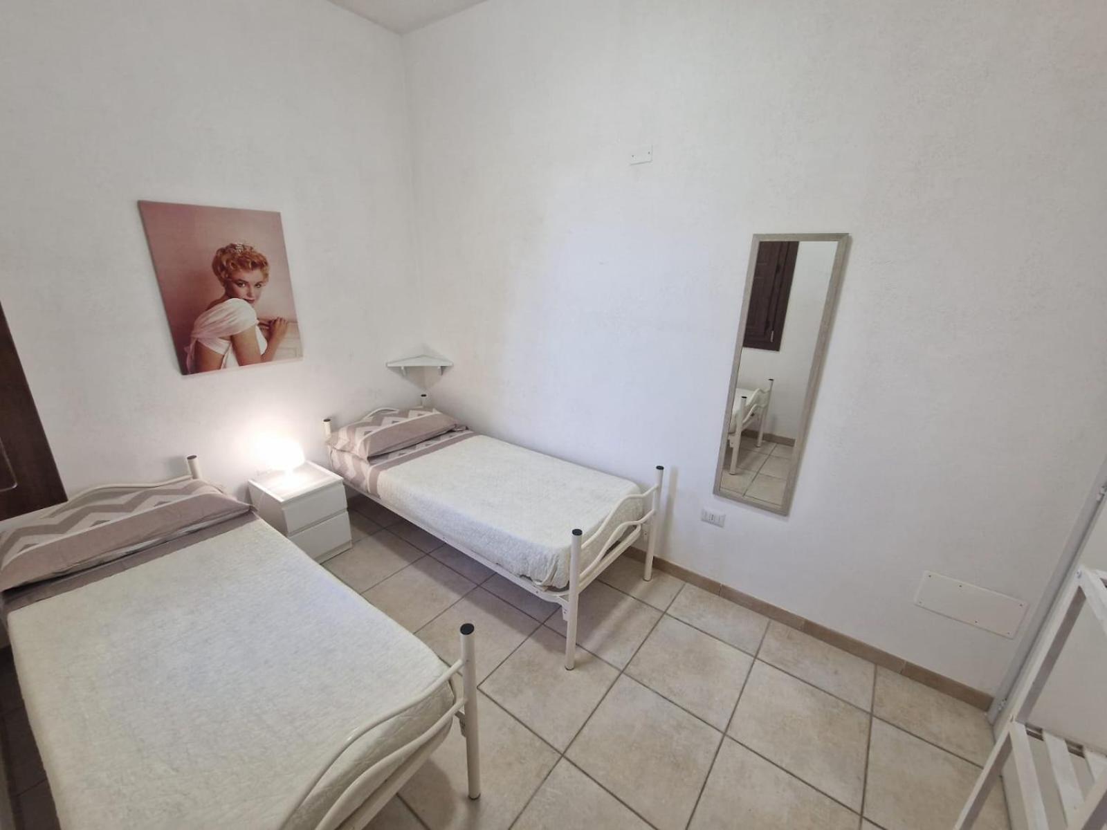 Villa Mary Santisidoro Nordsudcasavacanza Torre Squillace المظهر الخارجي الصورة