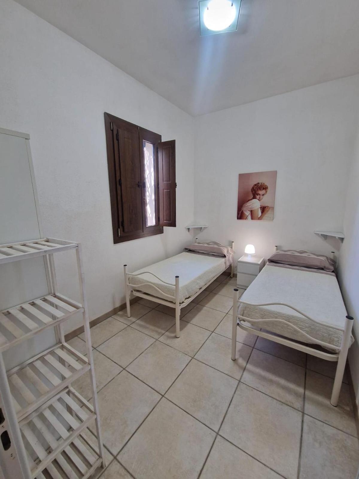 Villa Mary Santisidoro Nordsudcasavacanza Torre Squillace المظهر الخارجي الصورة